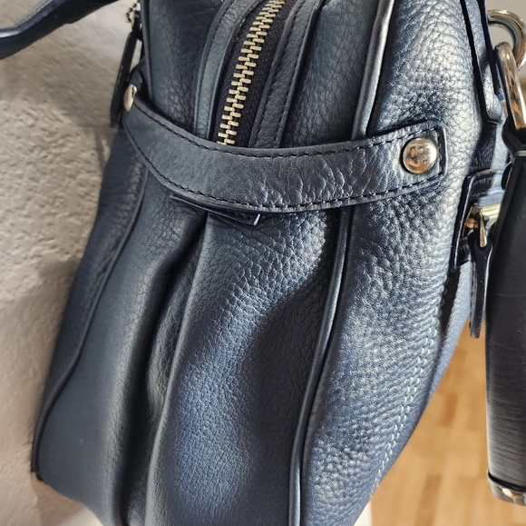 Coach Penelope Leather Satchel 13169 - Picture 4 of 13